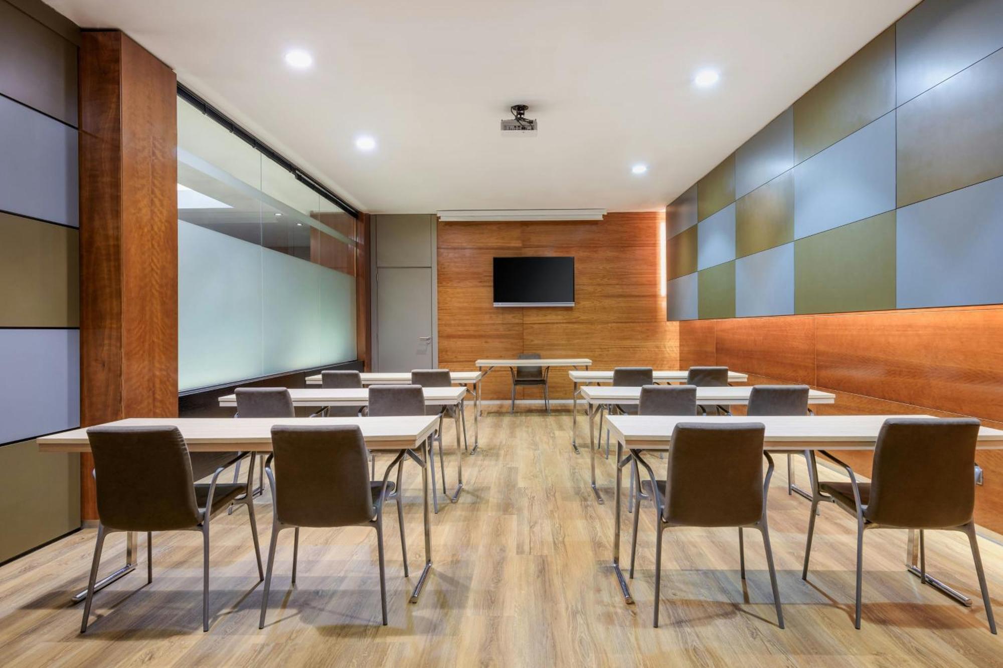Ac Hotel Leon San Antonio By Marriott Dış mekan fotoğraf