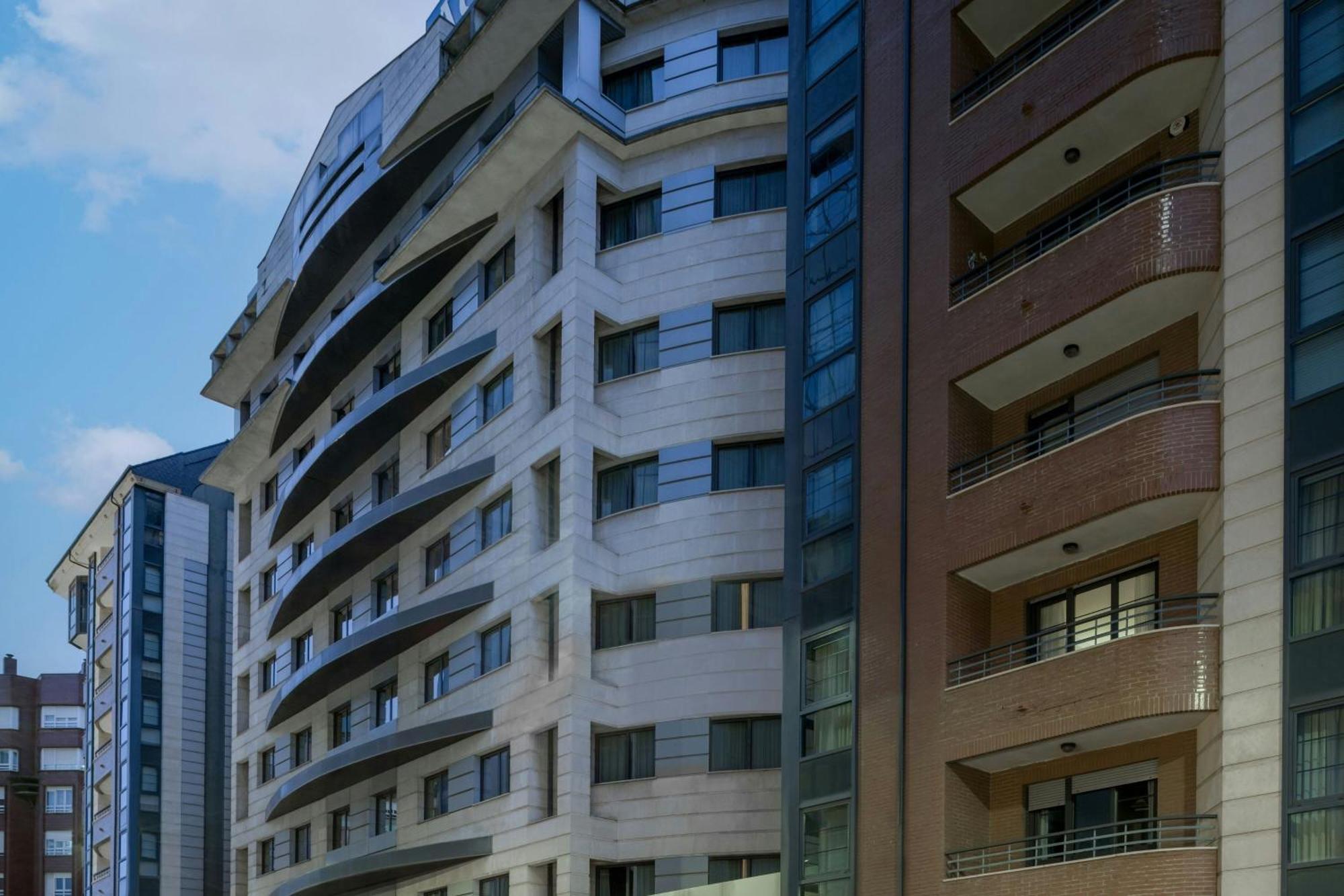 Ac Hotel Leon San Antonio By Marriott Dış mekan fotoğraf